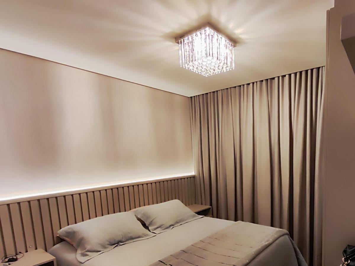 Lindo Apartamento Recem Inaugurado Em Gramado Exteriér fotografie