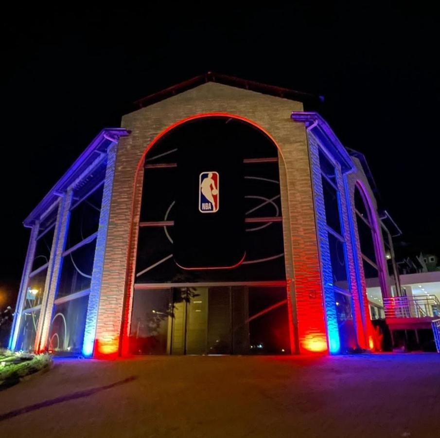 Lindo Apartamento Recem Inaugurado Em Gramado Exteriér fotografie